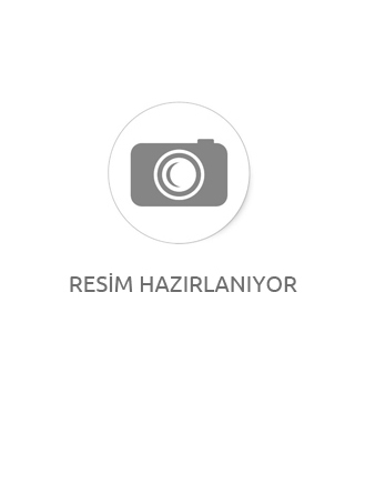 Beyaz Deniz Atı İnci İşlemeli Tişört 